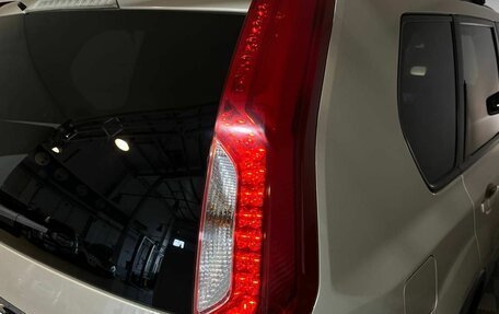 Nissan X-Trail, 2012 год, 1 360 000 рублей, 39 фотография