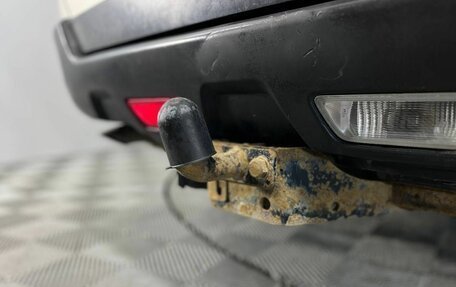Nissan X-Trail, 2012 год, 1 360 000 рублей, 43 фотография