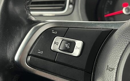 Volkswagen Polo VI (EU Market), 2019 год, 1 260 000 рублей, 15 фотография