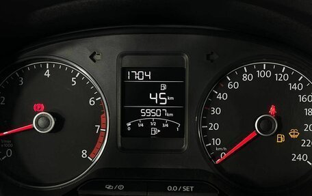 Volkswagen Polo VI (EU Market), 2019 год, 1 260 000 рублей, 20 фотография
