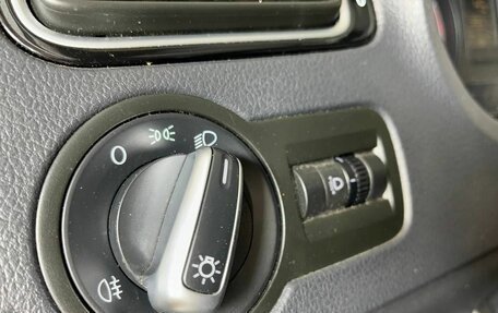Volkswagen Polo VI (EU Market), 2019 год, 1 260 000 рублей, 19 фотография