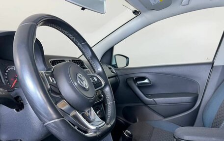 Volkswagen Polo VI (EU Market), 2019 год, 1 260 000 рублей, 27 фотография