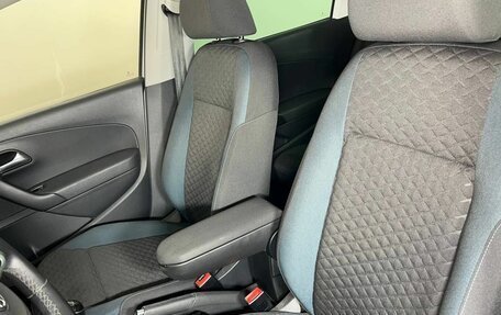 Volkswagen Polo VI (EU Market), 2019 год, 1 260 000 рублей, 28 фотография