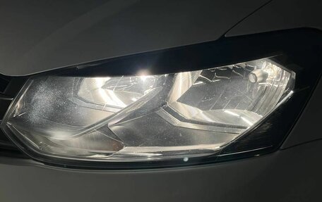 Volkswagen Polo VI (EU Market), 2019 год, 1 260 000 рублей, 32 фотография
