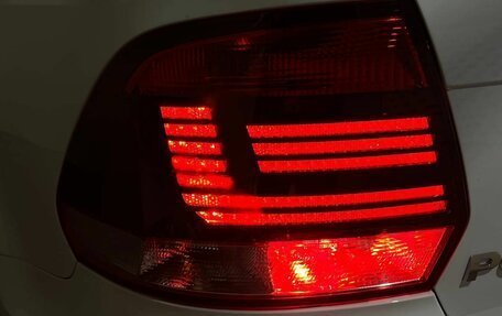 Volkswagen Polo VI (EU Market), 2019 год, 1 260 000 рублей, 31 фотография