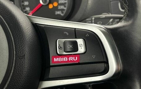 Volkswagen Polo VI (EU Market), 2019 год, 1 260 000 рублей, 16 фотография