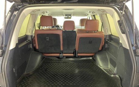 Lexus LX III, 2017 год, 6 000 000 рублей, 10 фотография