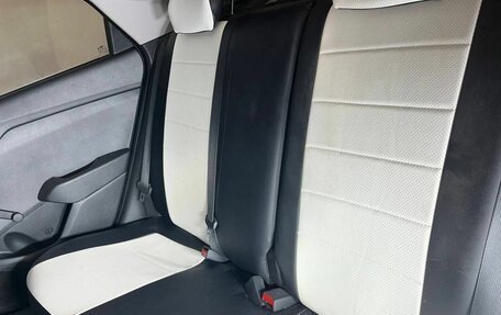 Hyundai Solaris II рестайлинг, 2018 год, 1 250 000 рублей, 9 фотография
