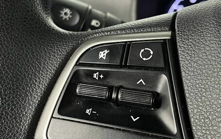 Hyundai Solaris II рестайлинг, 2018 год, 1 250 000 рублей, 15 фотография