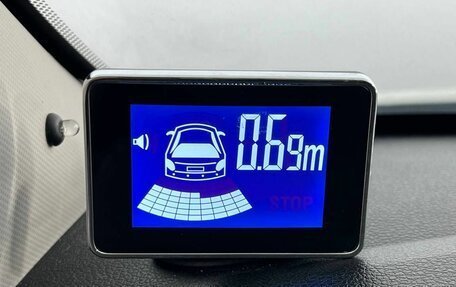 Hyundai Solaris II рестайлинг, 2018 год, 1 250 000 рублей, 22 фотография