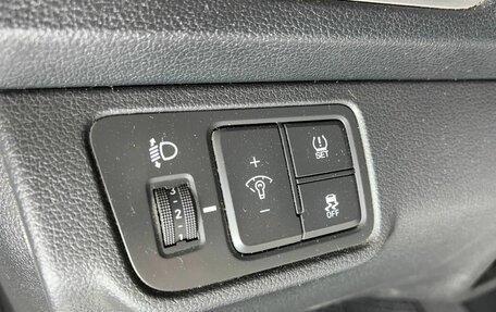 Hyundai Solaris II рестайлинг, 2018 год, 1 250 000 рублей, 18 фотография
