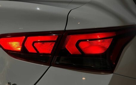 Hyundai Solaris II рестайлинг, 2018 год, 1 250 000 рублей, 31 фотография
