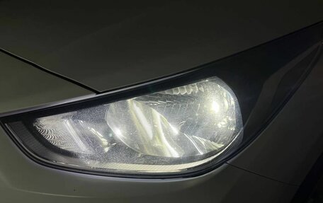 Hyundai Solaris II рестайлинг, 2018 год, 1 250 000 рублей, 32 фотография