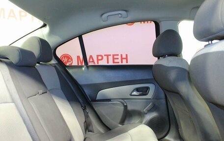 Chevrolet Cruze II, 2010 год, 620 000 рублей, 11 фотография