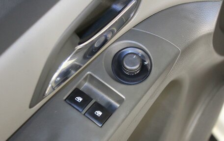 Chevrolet Cruze II, 2010 год, 620 000 рублей, 13 фотография