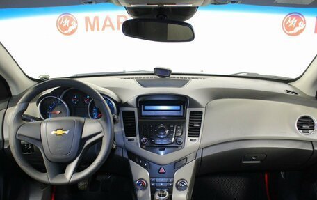 Chevrolet Cruze II, 2010 год, 620 000 рублей, 15 фотография