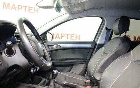 Renault Arkana I, 2020 год, 1 729 000 рублей, 9 фотография