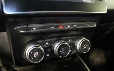 Renault Arkana I, 2020 год, 1 729 000 рублей, 12 фотография
