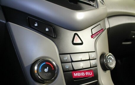 Chevrolet Cruze II, 2010 год, 620 000 рублей, 14 фотография