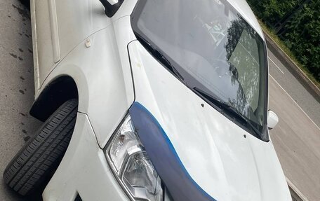 Datsun on-DO I рестайлинг, 2015 год, 320 000 рублей, 1 фотография