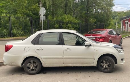 Datsun on-DO I рестайлинг, 2015 год, 320 000 рублей, 5 фотография