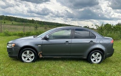 Mitsubishi Lancer IX, 2008 год, 370 000 рублей, 1 фотография