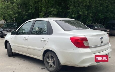 Datsun on-DO I рестайлинг, 2015 год, 320 000 рублей, 6 фотография
