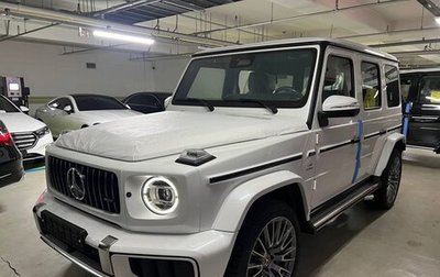 Mercedes-Benz G-Класс AMG, 2025 год, 25 800 000 рублей, 1 фотография