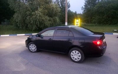 Toyota Corolla, 2008 год, 699 000 рублей, 1 фотография