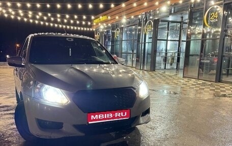 Datsun on-DO I рестайлинг, 2017 год, 300 000 рублей, 1 фотография