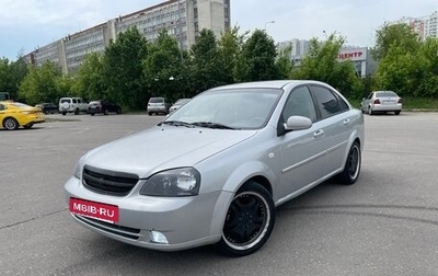 Chevrolet Lacetti, 2007 год, 450 000 рублей, 1 фотография