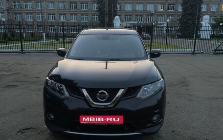 Nissan X-Trail, 2015 год, 2 000 000 рублей, 1 фотография