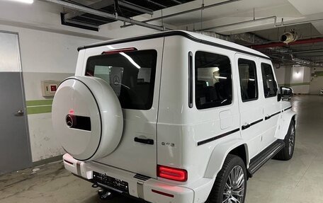 Mercedes-Benz G-Класс AMG, 2025 год, 25 800 000 рублей, 3 фотография