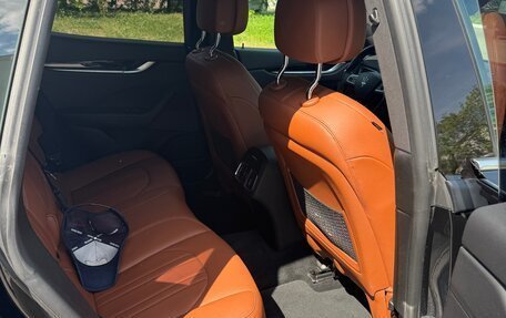 Maserati Levante I, 2018 год, 5 300 000 рублей, 5 фотография