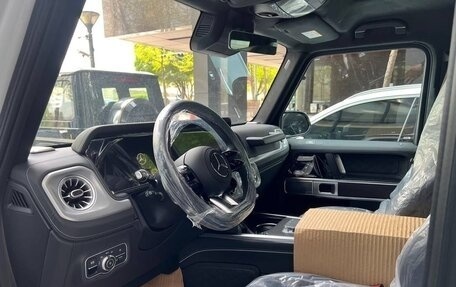 Mercedes-Benz G-Класс AMG, 2025 год, 25 800 000 рублей, 7 фотография