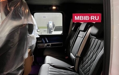 Mercedes-Benz G-Класс AMG, 2025 год, 25 800 000 рублей, 6 фотография