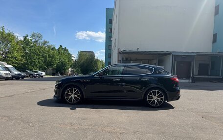 Maserati Levante I, 2018 год, 5 300 000 рублей, 8 фотография