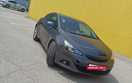 Opel Astra J, 2012 год, 1 100 000 рублей, 6 фотография