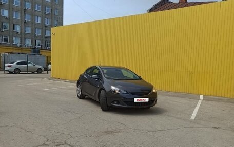 Opel Astra J, 2012 год, 1 100 000 рублей, 21 фотография
