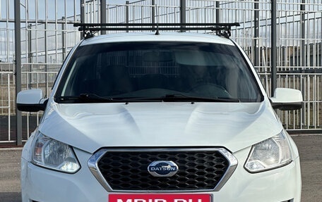 Datsun on-DO I рестайлинг, 2017 год, 580 000 рублей, 2 фотография