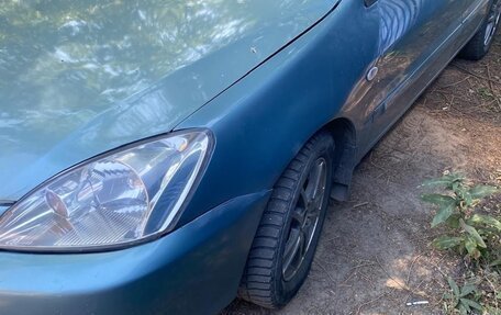 Mitsubishi Lancer IX, 2005 год, 320 000 рублей, 6 фотография