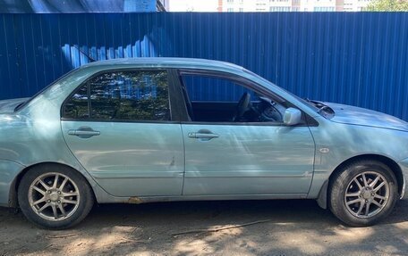 Mitsubishi Lancer IX, 2005 год, 320 000 рублей, 3 фотография