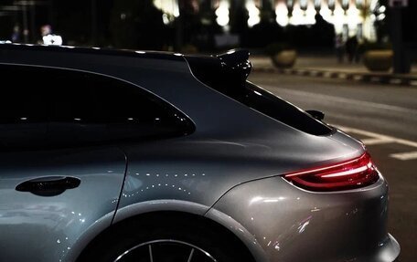 Porsche Panamera II рестайлинг, 2019 год, 12 000 000 рублей, 4 фотография