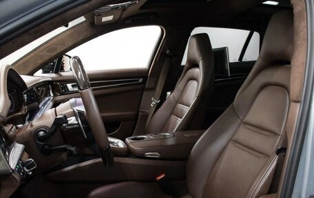 Porsche Panamera II рестайлинг, 2019 год, 12 000 000 рублей, 6 фотография