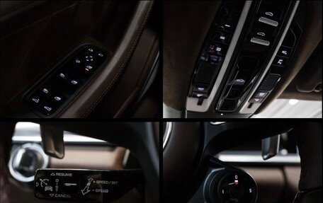 Porsche Panamera II рестайлинг, 2019 год, 12 000 000 рублей, 9 фотография