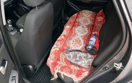 KIA Rio III рестайлинг, 2013 год, 770 000 рублей, 4 фотография