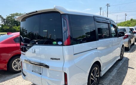 Honda Stepwgn IV, 2021 год, 3 370 000 рублей, 11 фотография