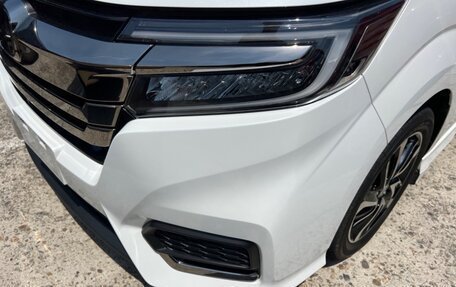 Honda Stepwgn IV, 2021 год, 3 370 000 рублей, 13 фотография
