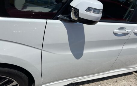 Honda Stepwgn IV, 2021 год, 3 370 000 рублей, 34 фотография