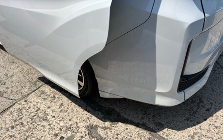Honda Stepwgn IV, 2021 год, 3 370 000 рублей, 24 фотография